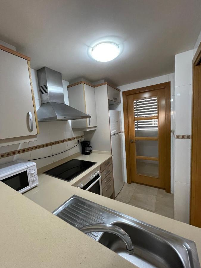 Alpen1 Pompeya Appartement
