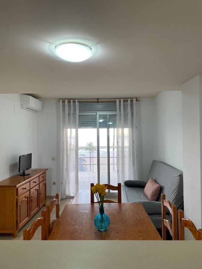 Appartement Alpen1 Pompeya Peñíscola